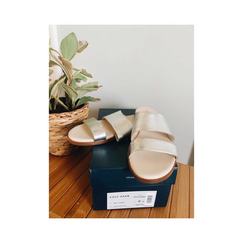 Cole Haan Anica Slide